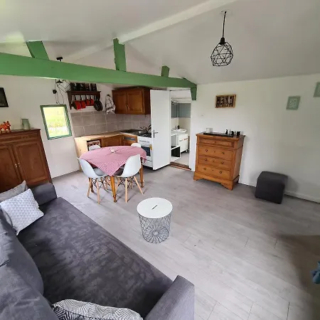 Du Marais Chalet