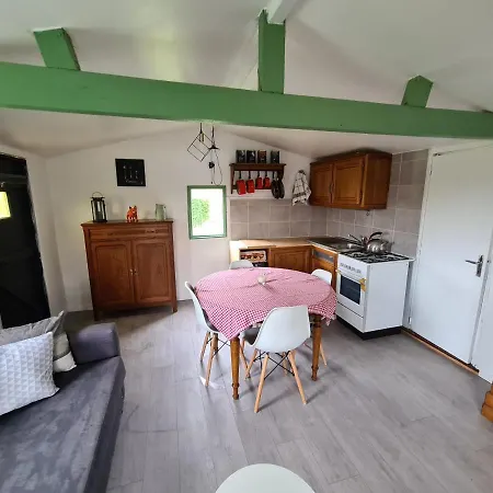 Du Marais Chalet